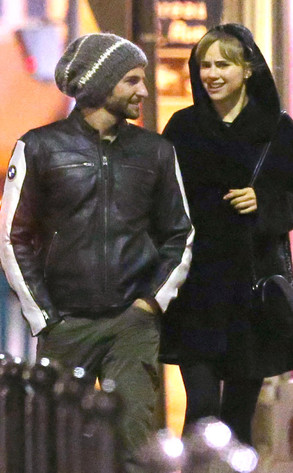 Bradley Cooper, Suki Waterhouse Bradley Cooper, Suki Waterhouse